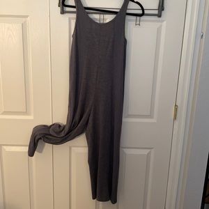 Gully Hicks Jumpsuit